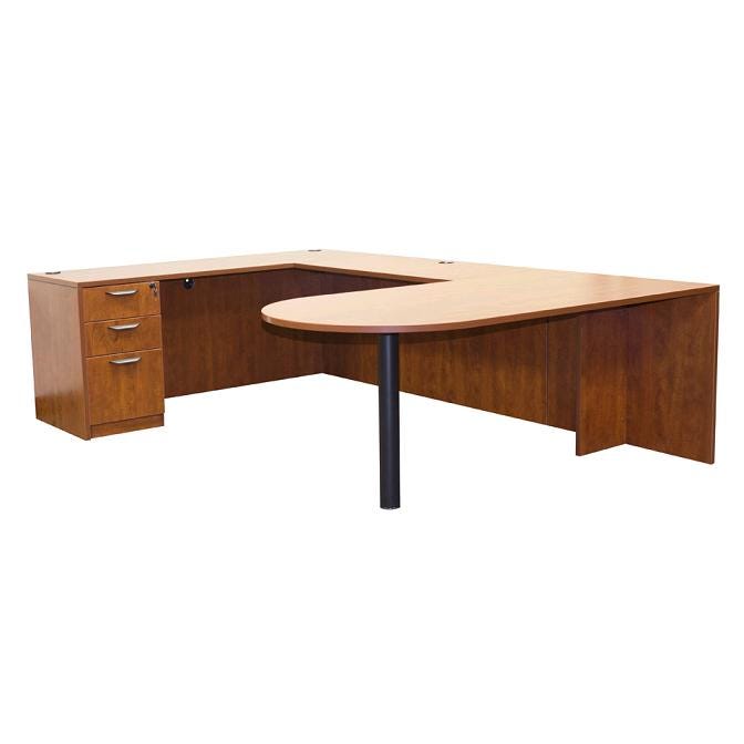 Click here for more OFD U-Shape Desks by Worthington