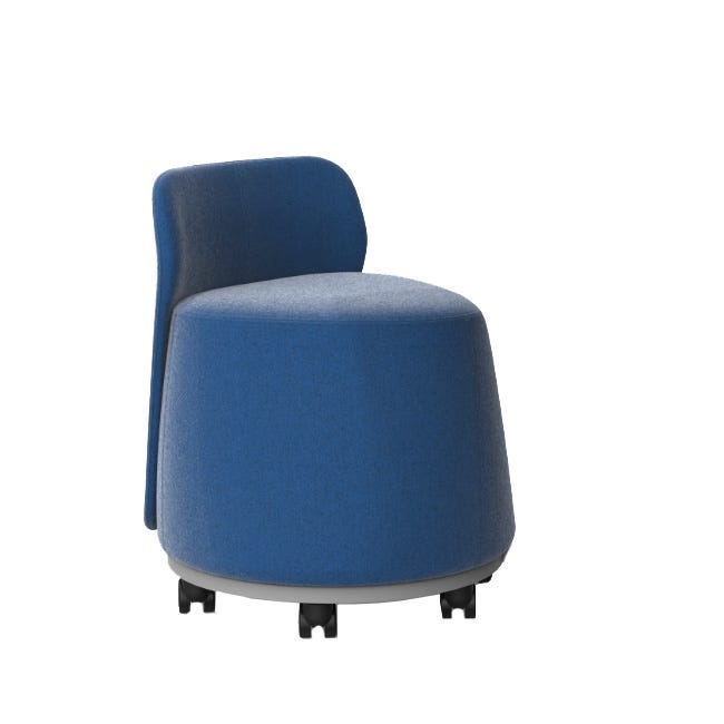 Library Stools