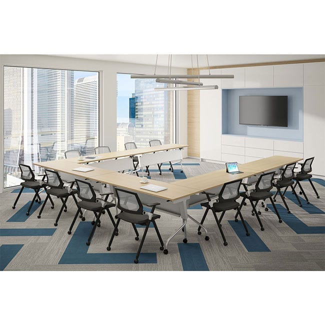 OfficeSource Training Tables & Seminar Tables