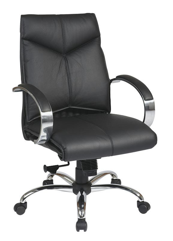 Click here for more Office Star Executive Office Chairs by Worthington