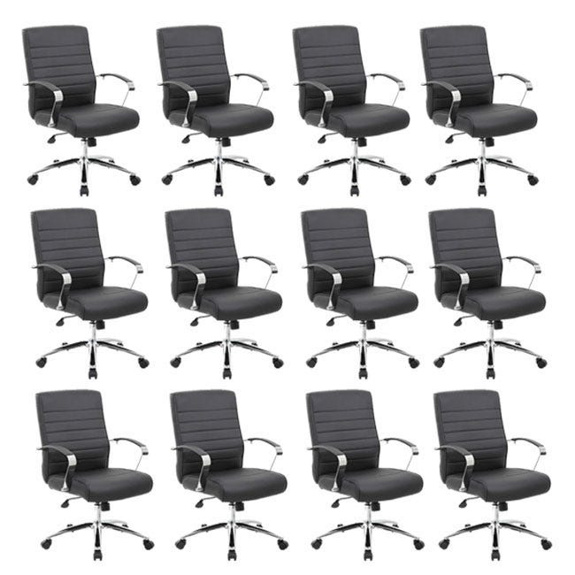 Click here for more OfficeSource Chair Packages by Worthington