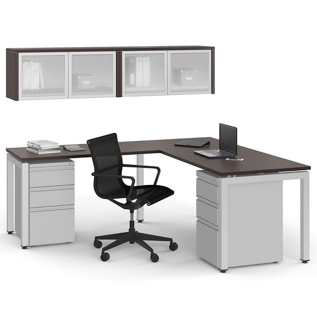 Click here for more OfficeSource Office Suites by Worthington