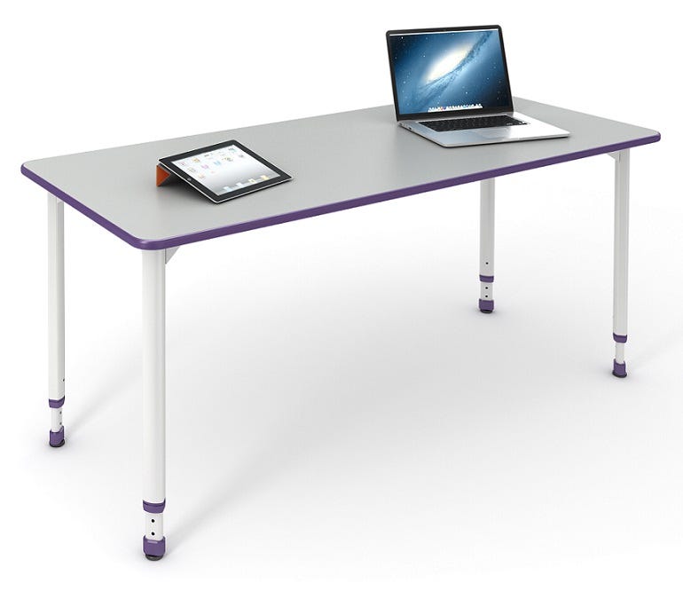 Click here for more Paragon Activity Tables by Worthington