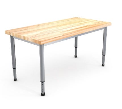 Click here for more All-Welded by Worthington