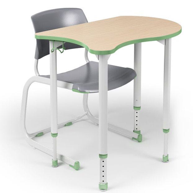 Paragon Collaborative Desks