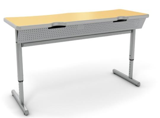 Paragon Computer Tables