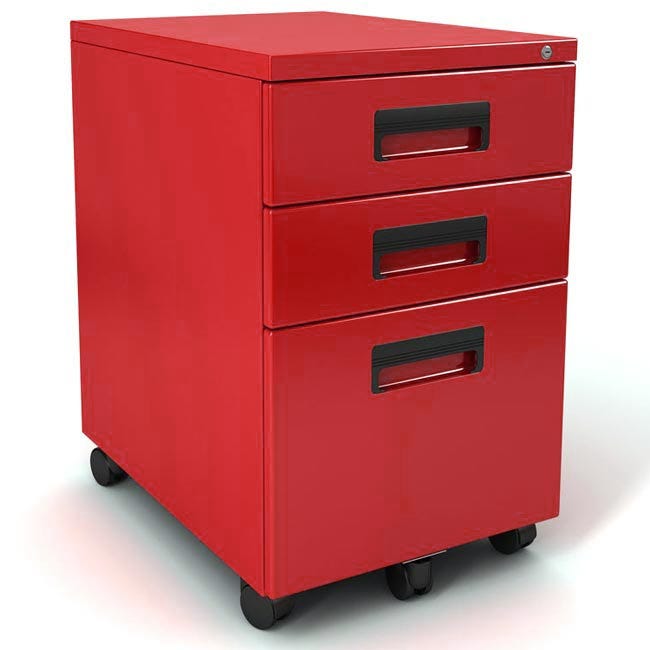 Paragon File Cabinets