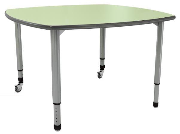 Click here for more Paragon Library Tables by Worthington