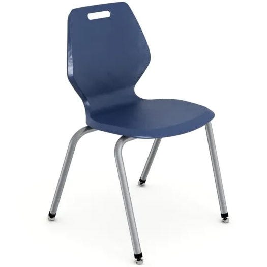 Click here for more Quick Ship School Chairs by Worthington