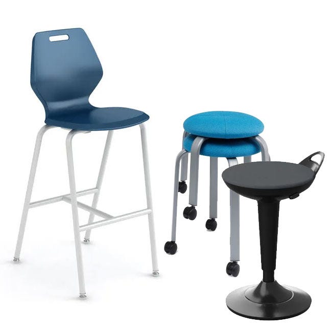 Paragon Stools