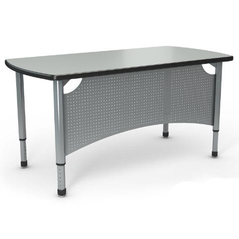 Click here for more Paragon Teacher Desks by Worthington