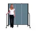 Click here for more Partitions and Room Dividers by Worthington