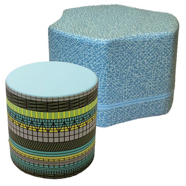 CEF Soft Seating