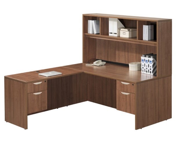 Click here for more Office Desks by Worthington