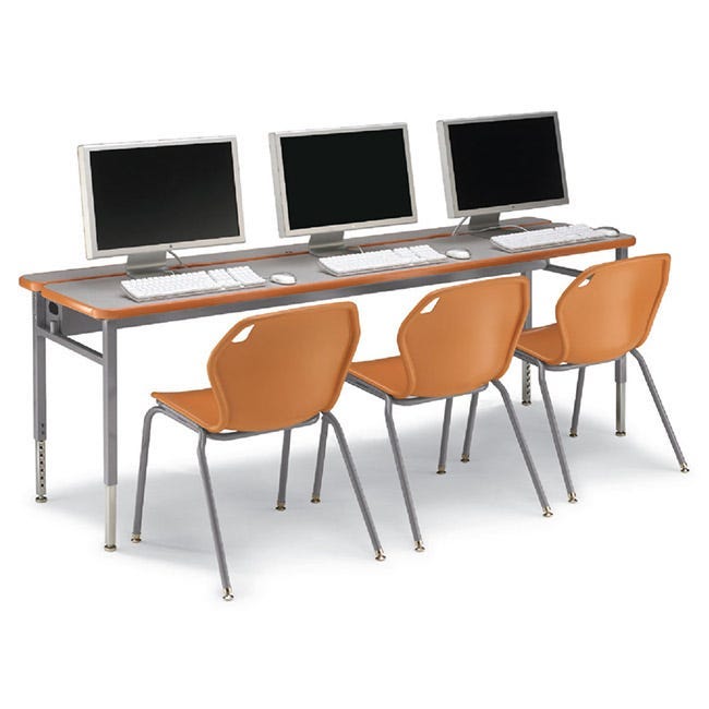 Click here for more Computer Desks & Tables by Worthington