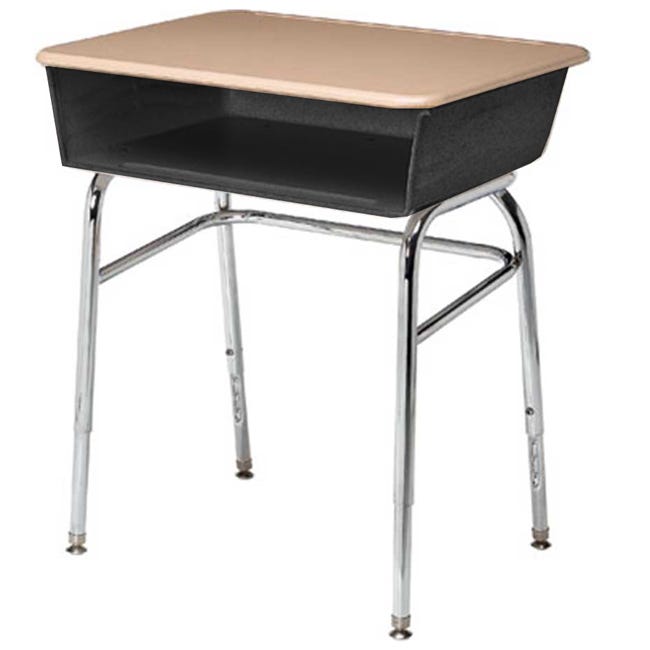 Click here for more Columbia Student Desks by Worthington