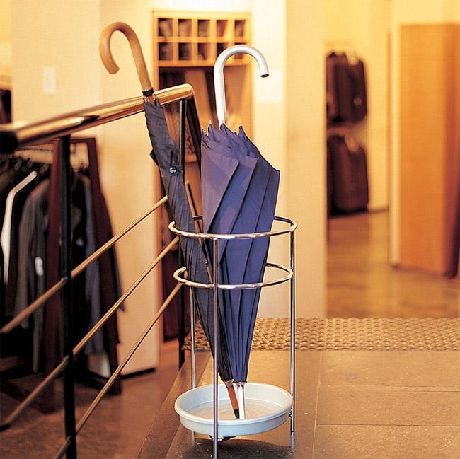 Click here for more Umbrella Stands by Worthington