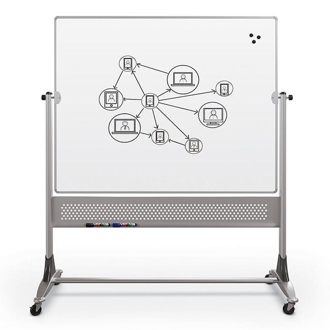 Click here for more Dry Erase Boards and Whiteboards on Sale by Worthington