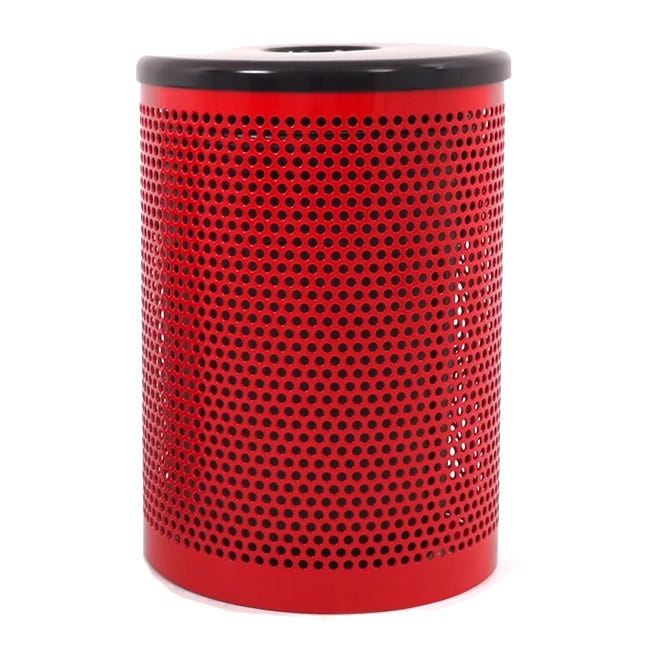 Click here for more Trash & Recycling Receptacles on Sale by Worthington