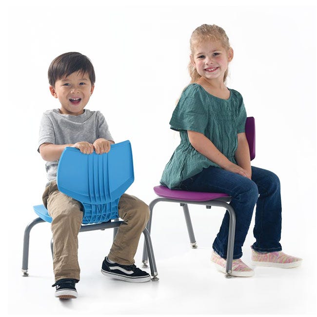 Click here for more Preschool Chairs by Worthington