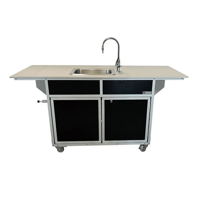 Click here for more Clean-Up & Portable Sink Units by Worthington
