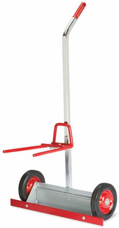 Click here for more Raymond Products Hand Carts and Dollies by Worthington