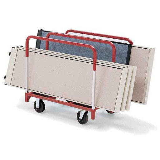 Click here for more Raymond Products Panel Carts and Dollies by Worthington