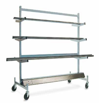 Click here for more Raymond Products Pipe Racks by Worthington