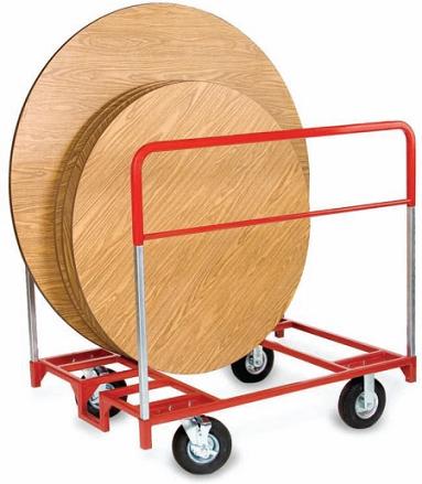 Click here for more Raymond Product Table Caddies and Table Trucks by Worthington
