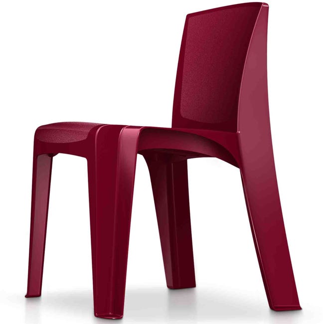 Click here for more Cortech Stack Chairs by Worthington