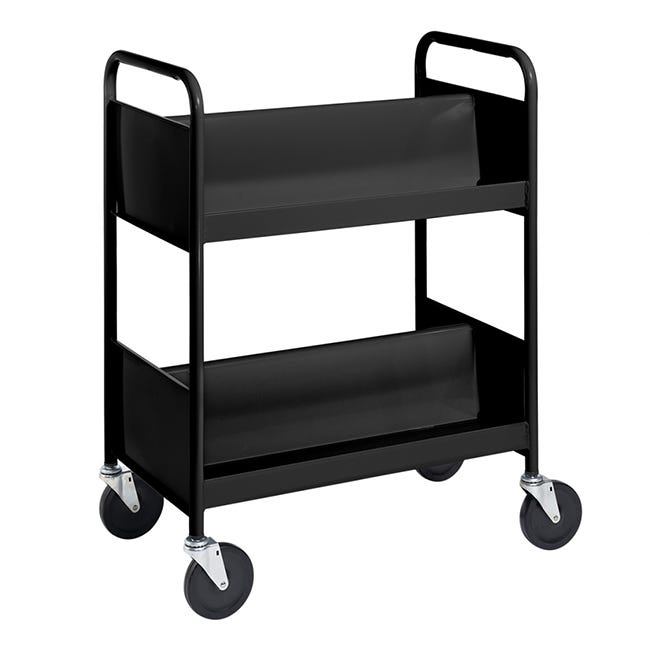 BioFit Storage Carts