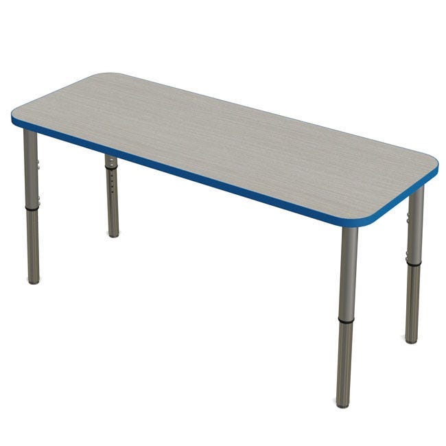 Rectangle Tables