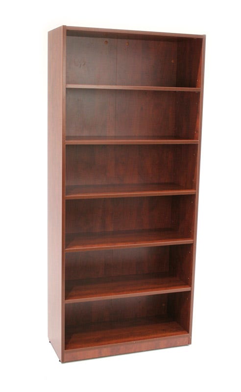 Click here for more Regency Bookcases by Worthington