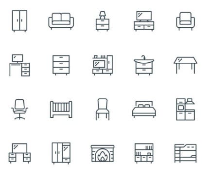 View Collections by Regency