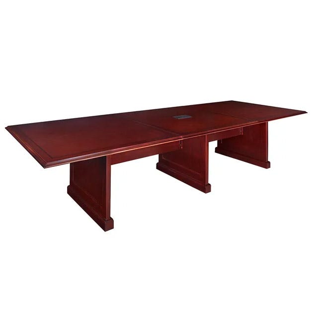 Click here for more Regency Conference Tables by Worthington