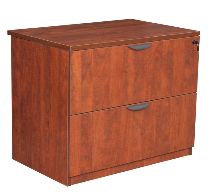 Click here for more Regency Counter Height Storage Cabinets by Worthington