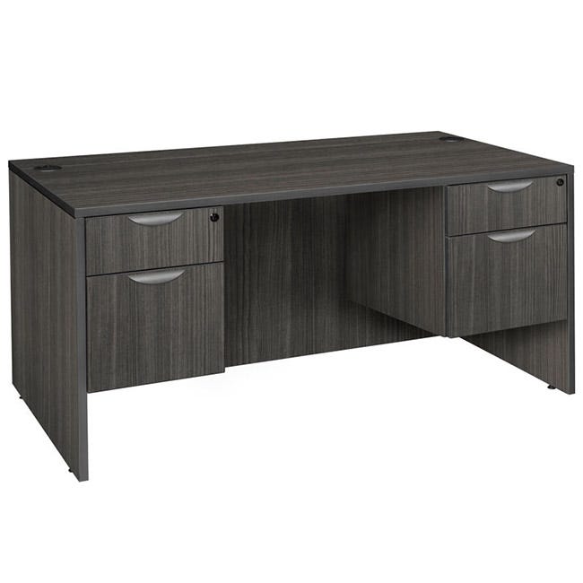 Click here for more Regency Executive Desks by Worthington