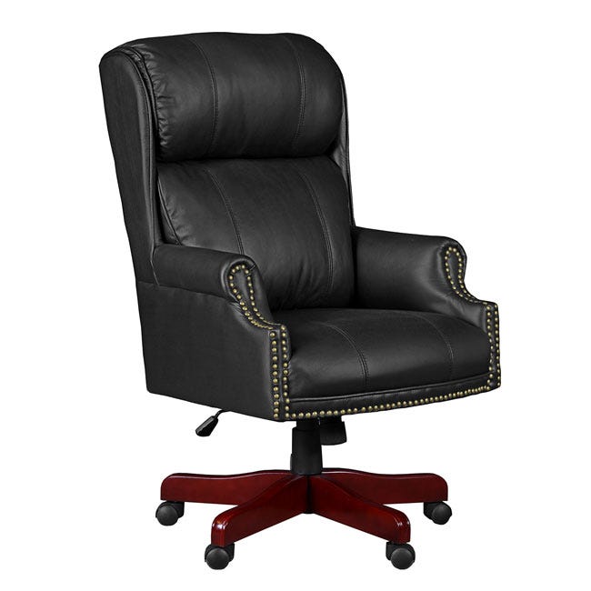 Click here for more Regency Executive Office Chairs by Worthington
