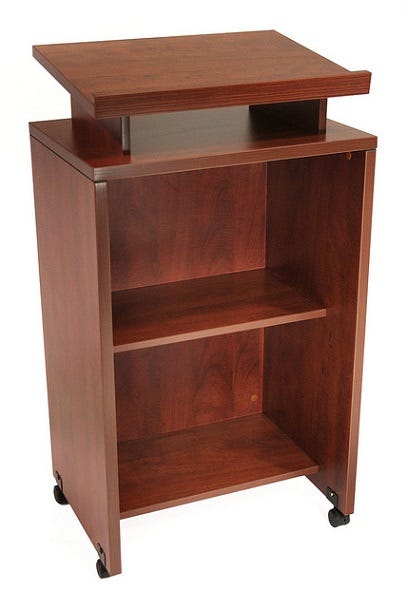 Click here for more Regency Lecterns by Worthington