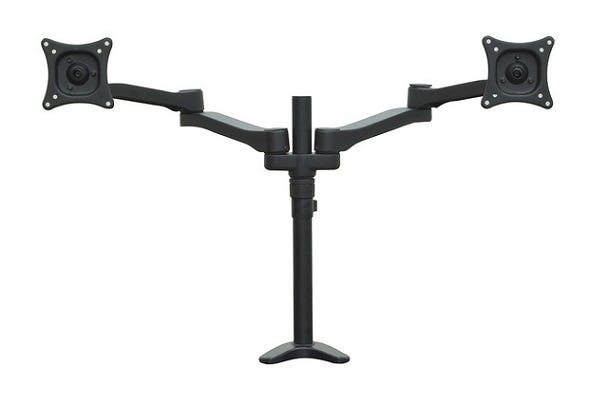 Click here for more Regency Monitor Arms by Worthington