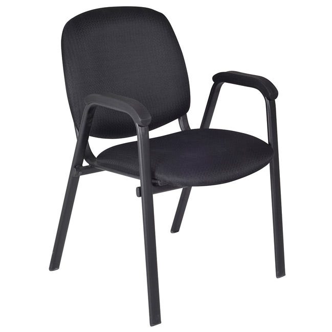 Click here for more Regency Padded Stack Chairs by Worthington