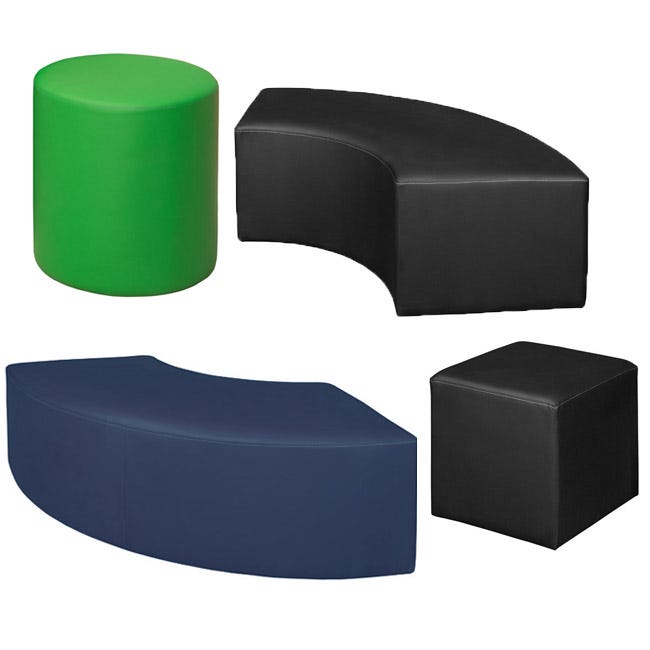 Click here for more Regency Soft Seating by Worthington