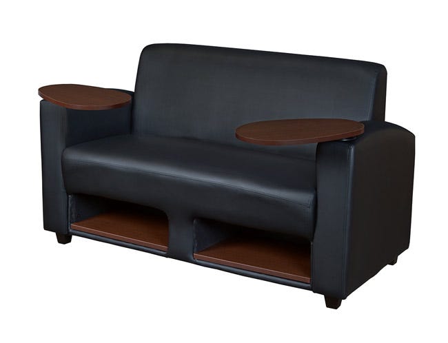 Click here for more Regency Waiting Room Furniture by Worthington