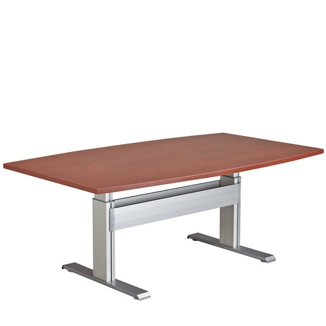 Click here for more RightAngle Conference Tables by Worthington
