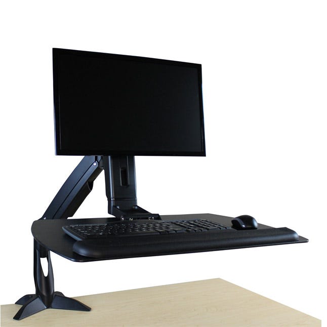 Click here for more RightAngle Ergonomic Office Furniture by Worthington