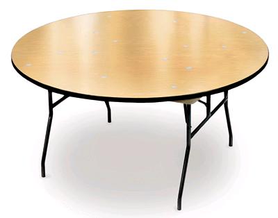 McCourt Folding Tables