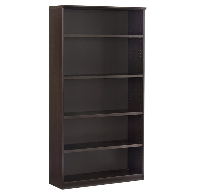 Click here for more Safco Bookcases by Worthington