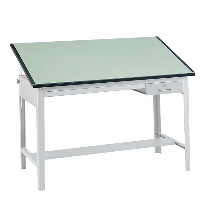 Click here for more Safco Drafting & Graphic Arts Tables by Worthington
