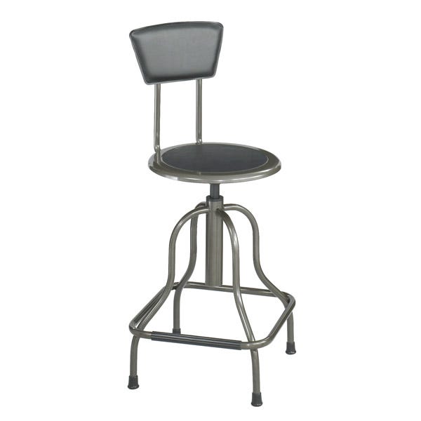 Click here for more Safco Lab & Science Stools by Worthington