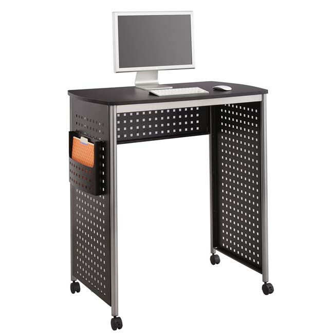 Click here for more Safco Stand-Up Desks by Worthington